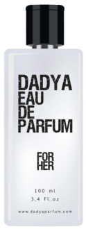 Dadya B-83 EDP 100 ml Kadın Parfümü kullananlar yorumlar